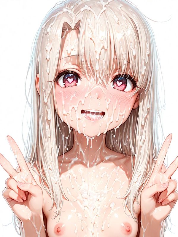 コスプレぶっかけ撮影会 イ●ヤ編 サンプル画像 4