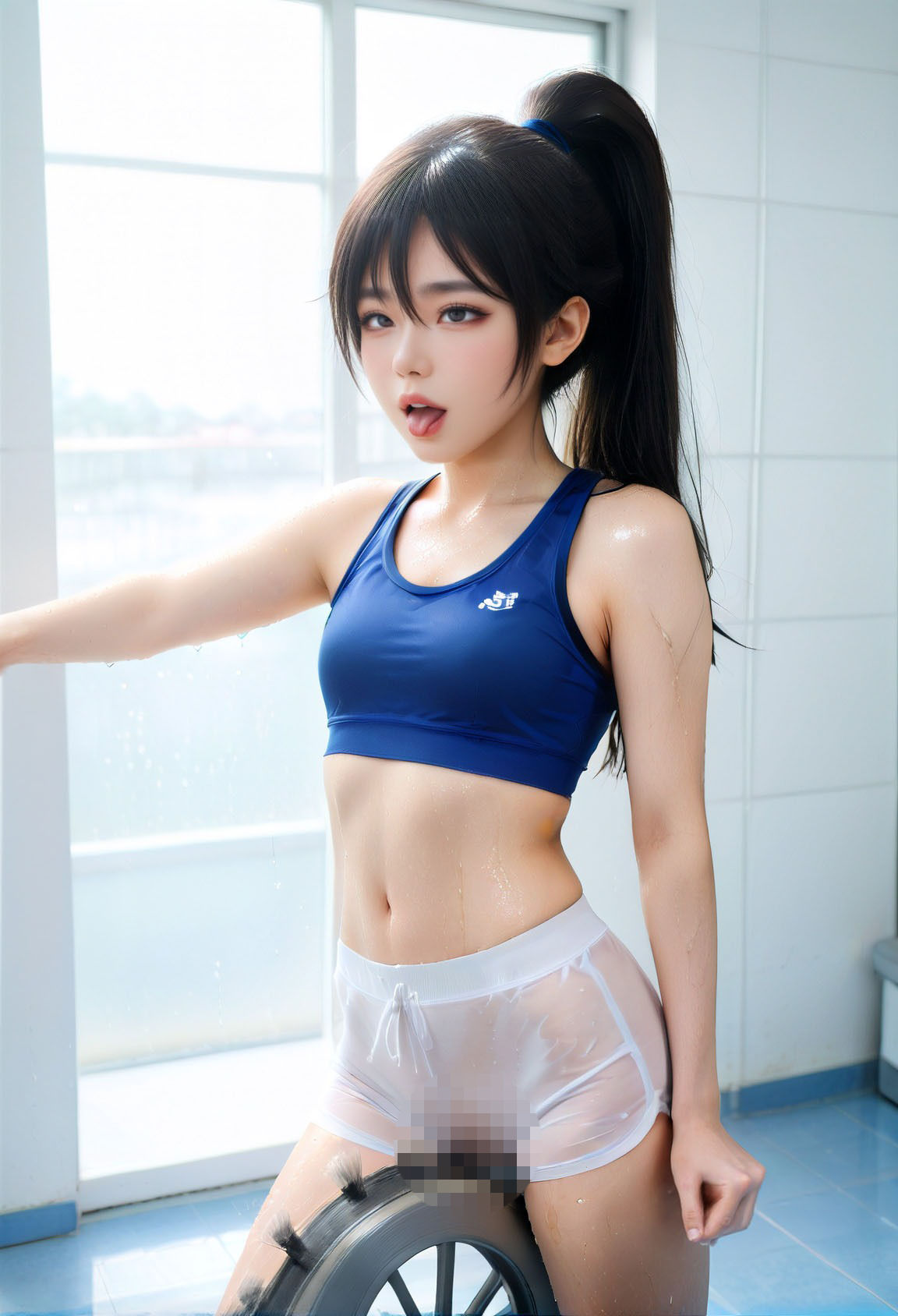 Athlete育成日誌の作品画像 6