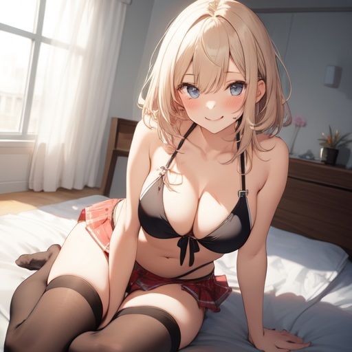 魅惑の美少女グラビアコレクション サンプル画像 2