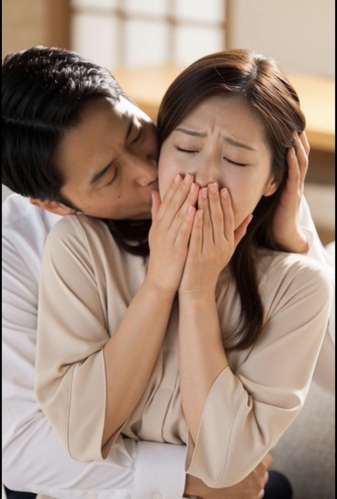 KISSES FILE #001 園乃 4枚目