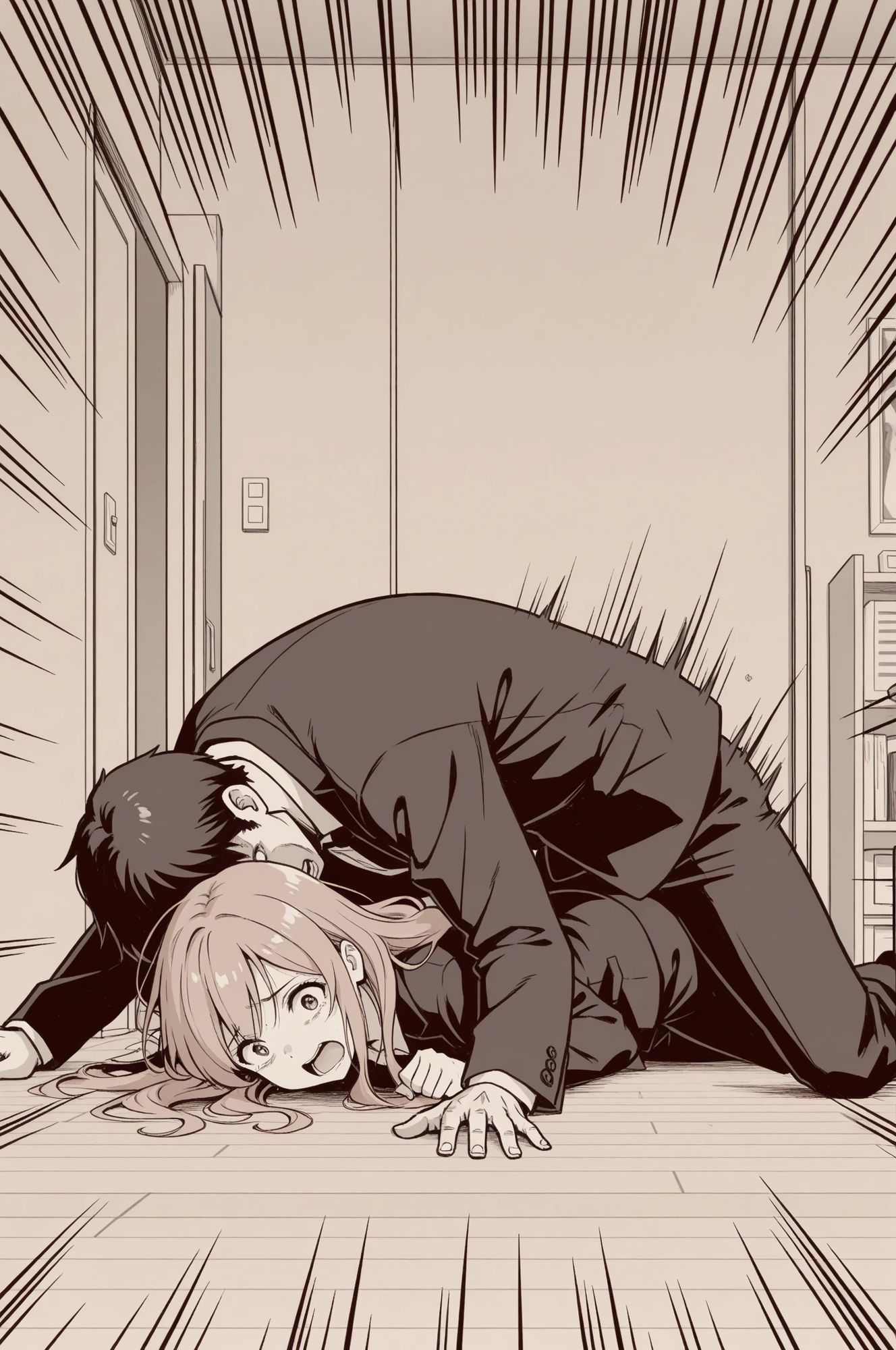 Black Stain 画像3