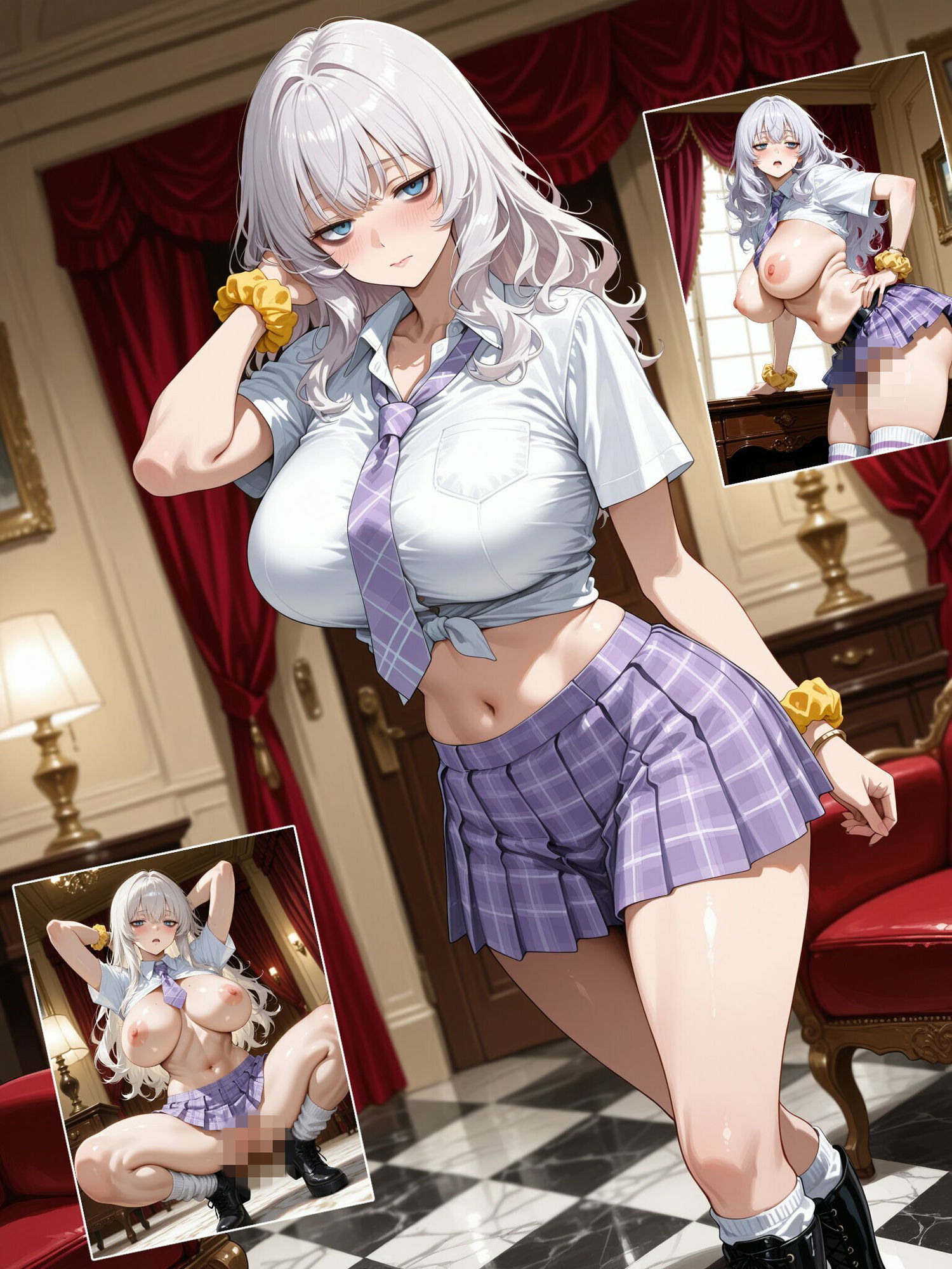 Tabibito illustrations June 2026 part3 画像6