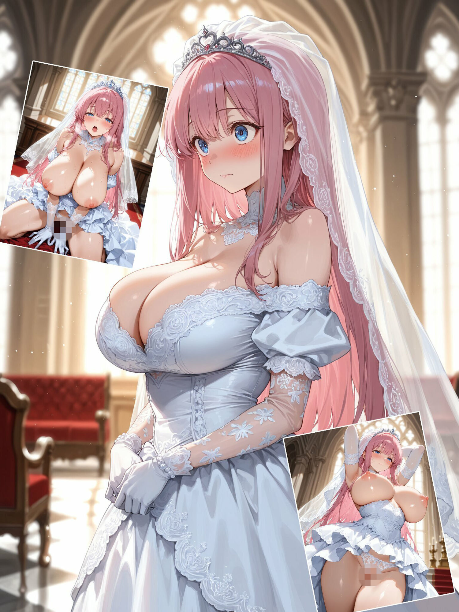 Tabibito illustrations June 2026 part3 画像9