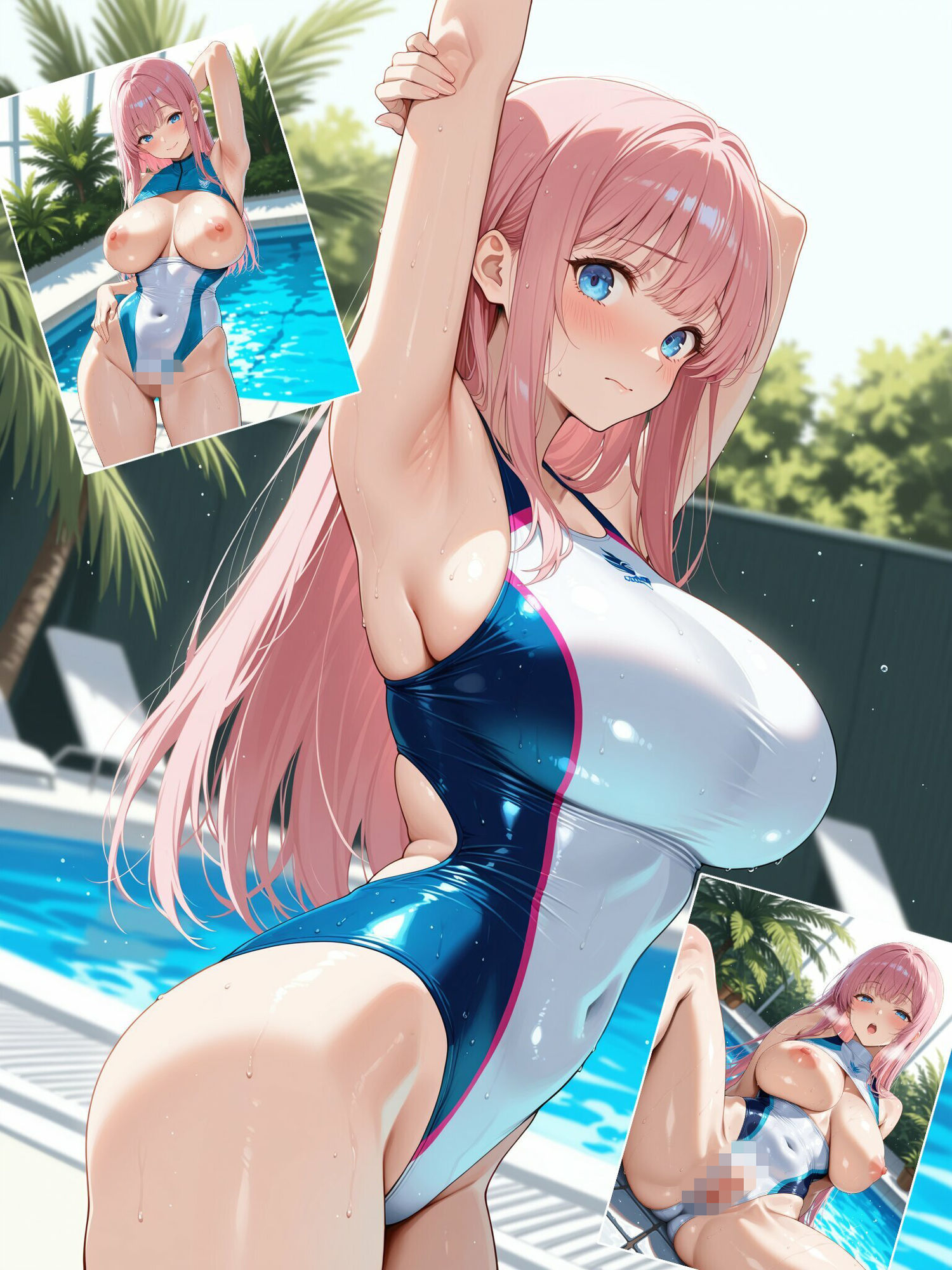 Tabibito illustrations June 2026 part3 画像10