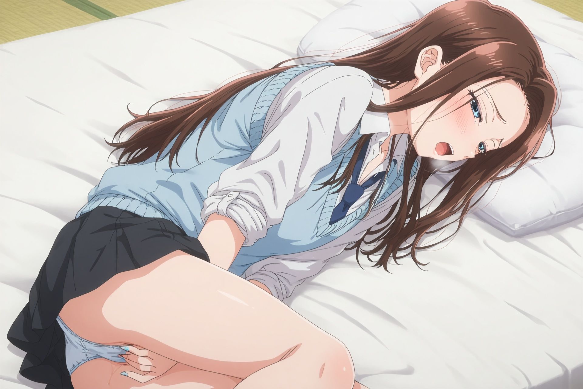 オナギャル 画像4