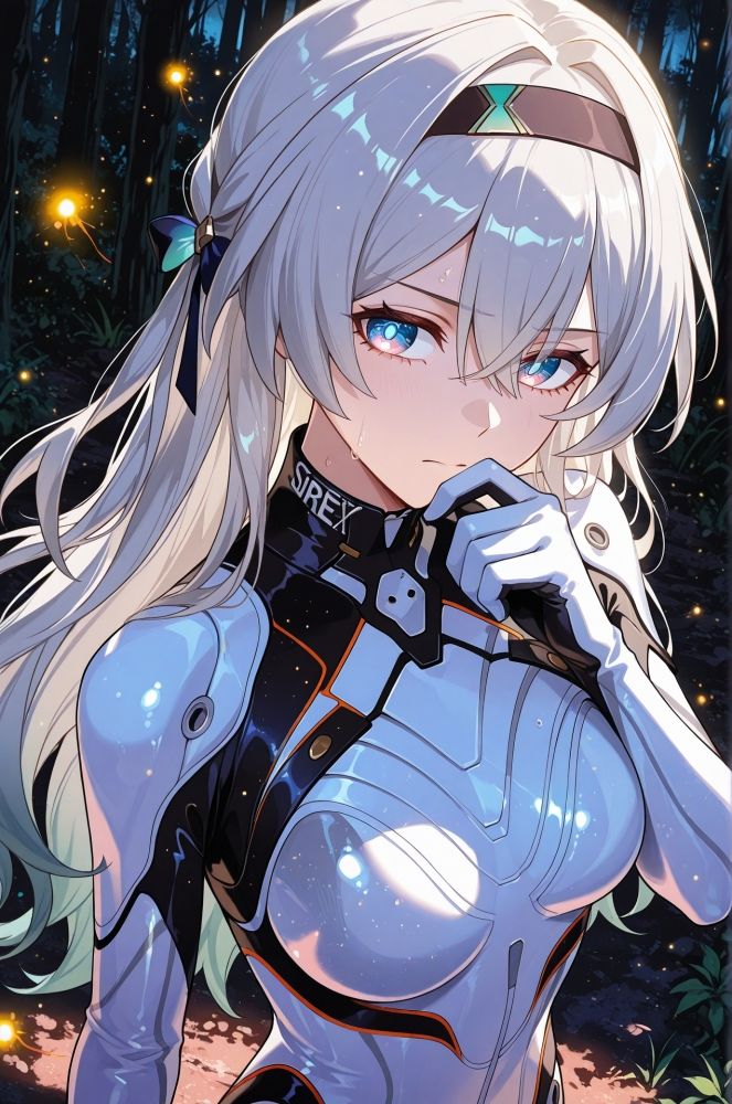 獣堕ち蛍 画像1