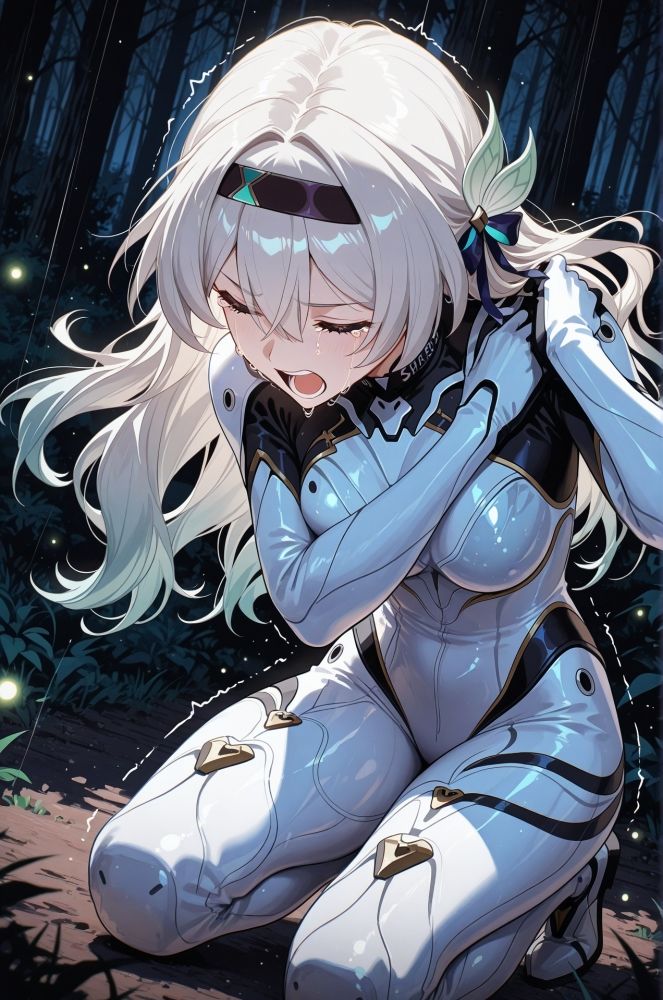 獣堕ち蛍 画像4