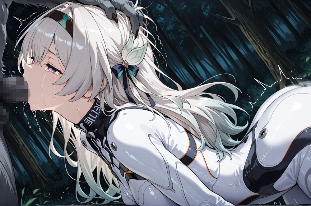 獣堕ち蛍 画像5