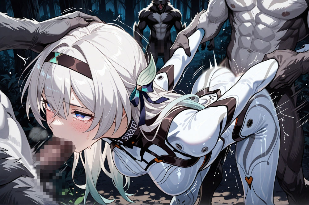 獣堕ち蛍 画像6