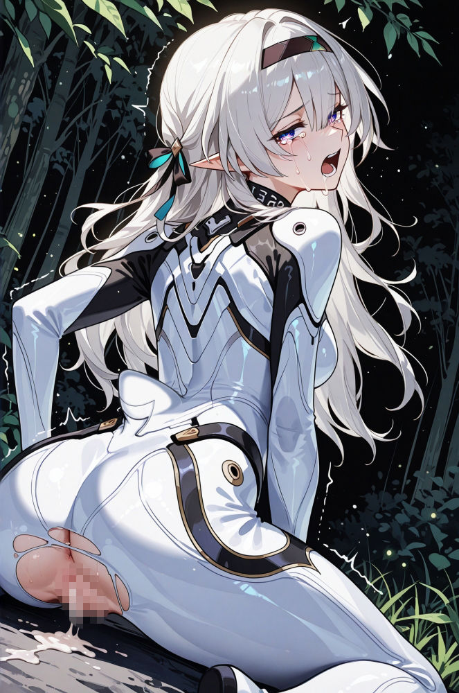 獣堕ち蛍 画像7