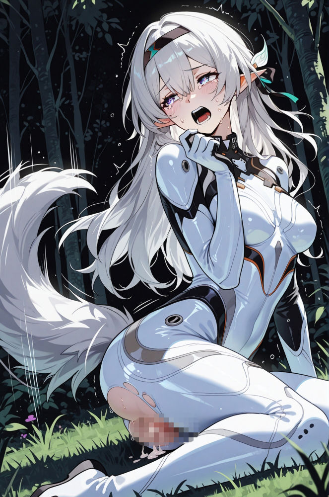 獣堕ち蛍 画像8