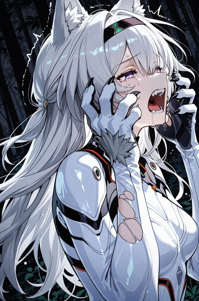 獣堕ち蛍 画像9