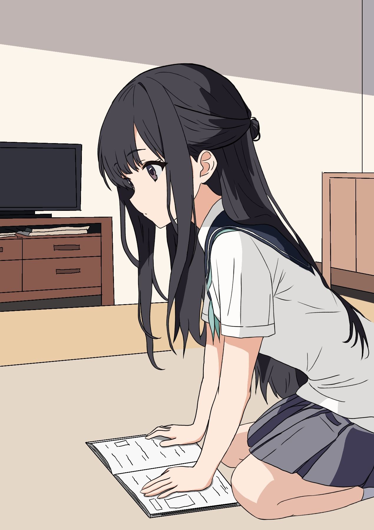 妹の友達 画像2