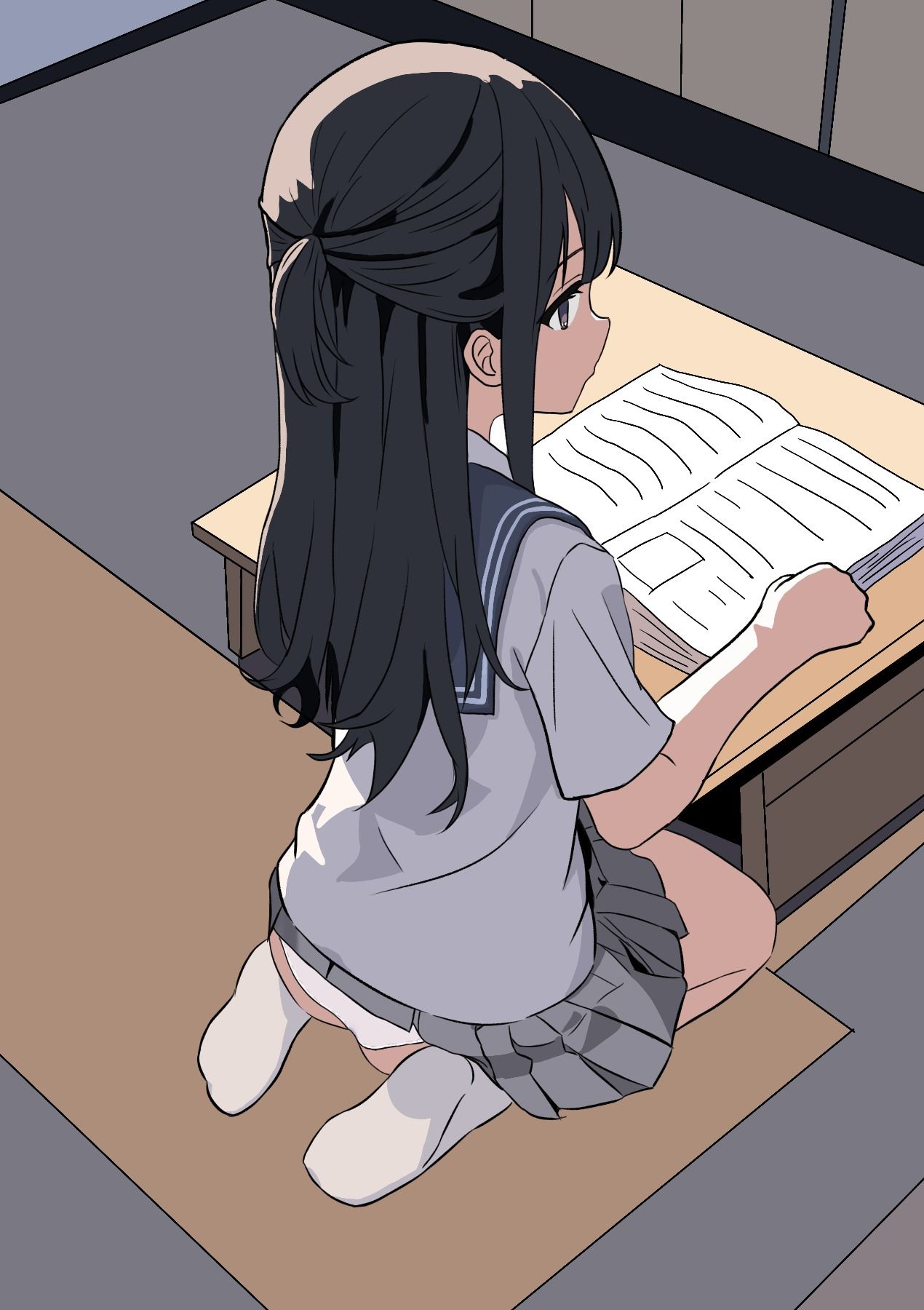 妹の友達 画像3