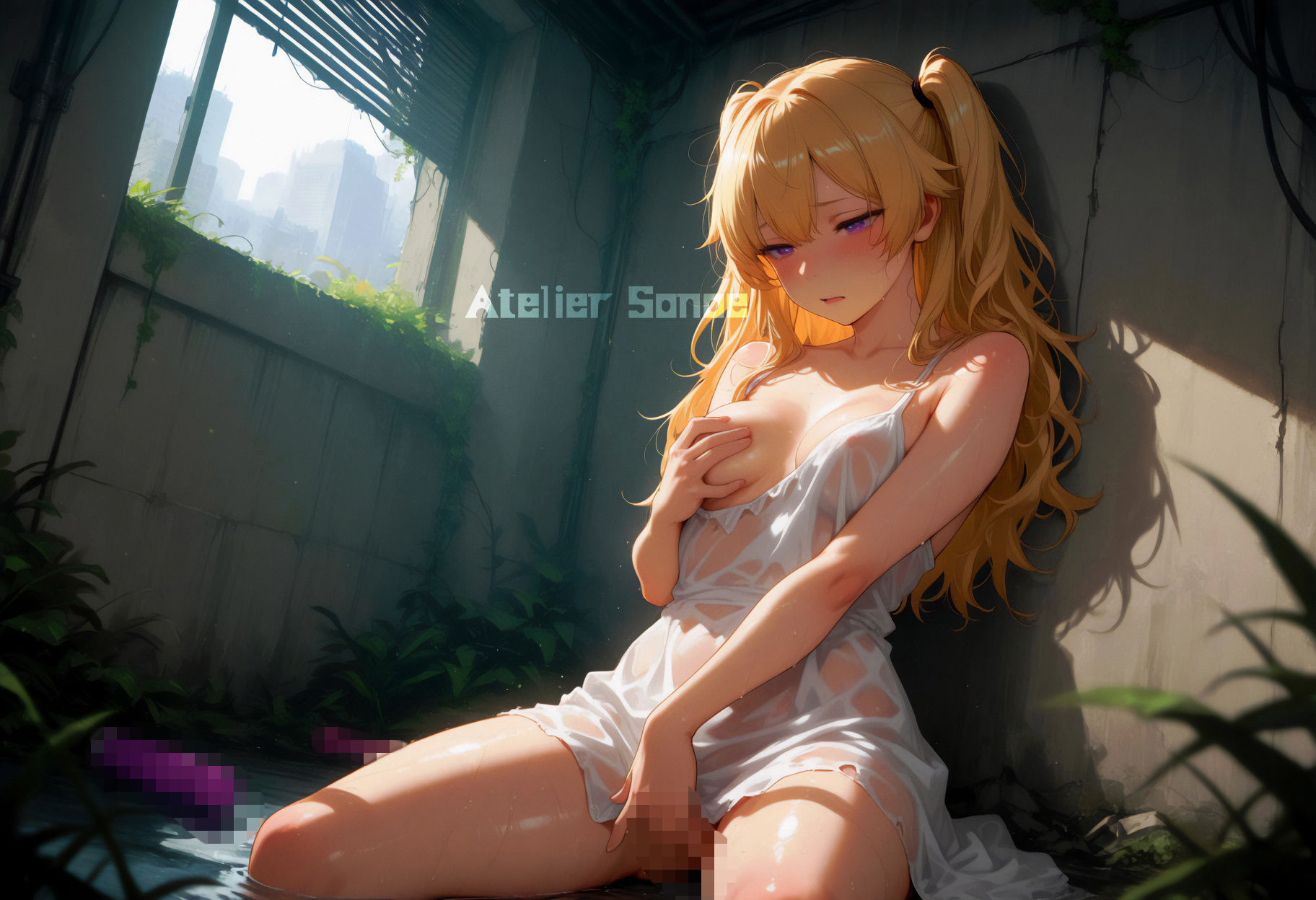 公式サンプル