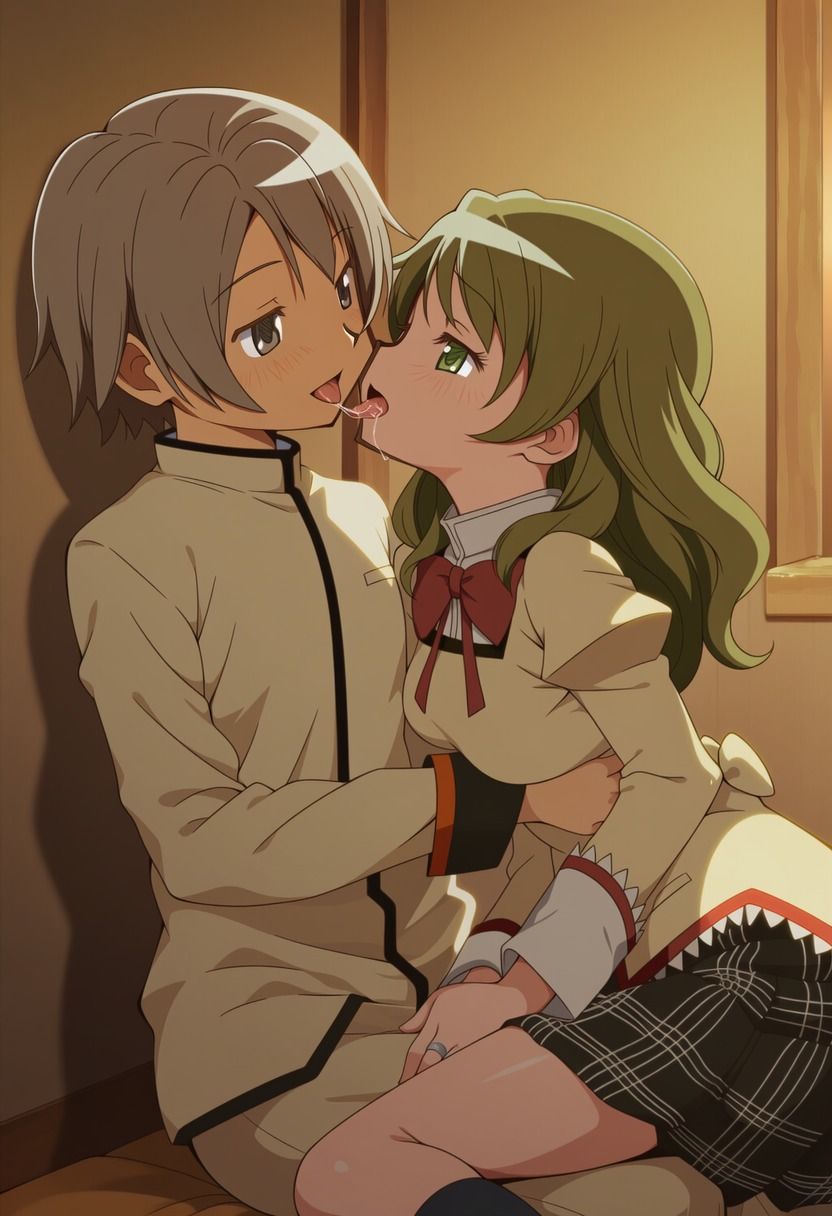 KISS☆MAGIKAの作品画像 6
