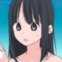 4111 彼氏と海に来たメス地元のエロ○キたちに催●をかけられ全裸