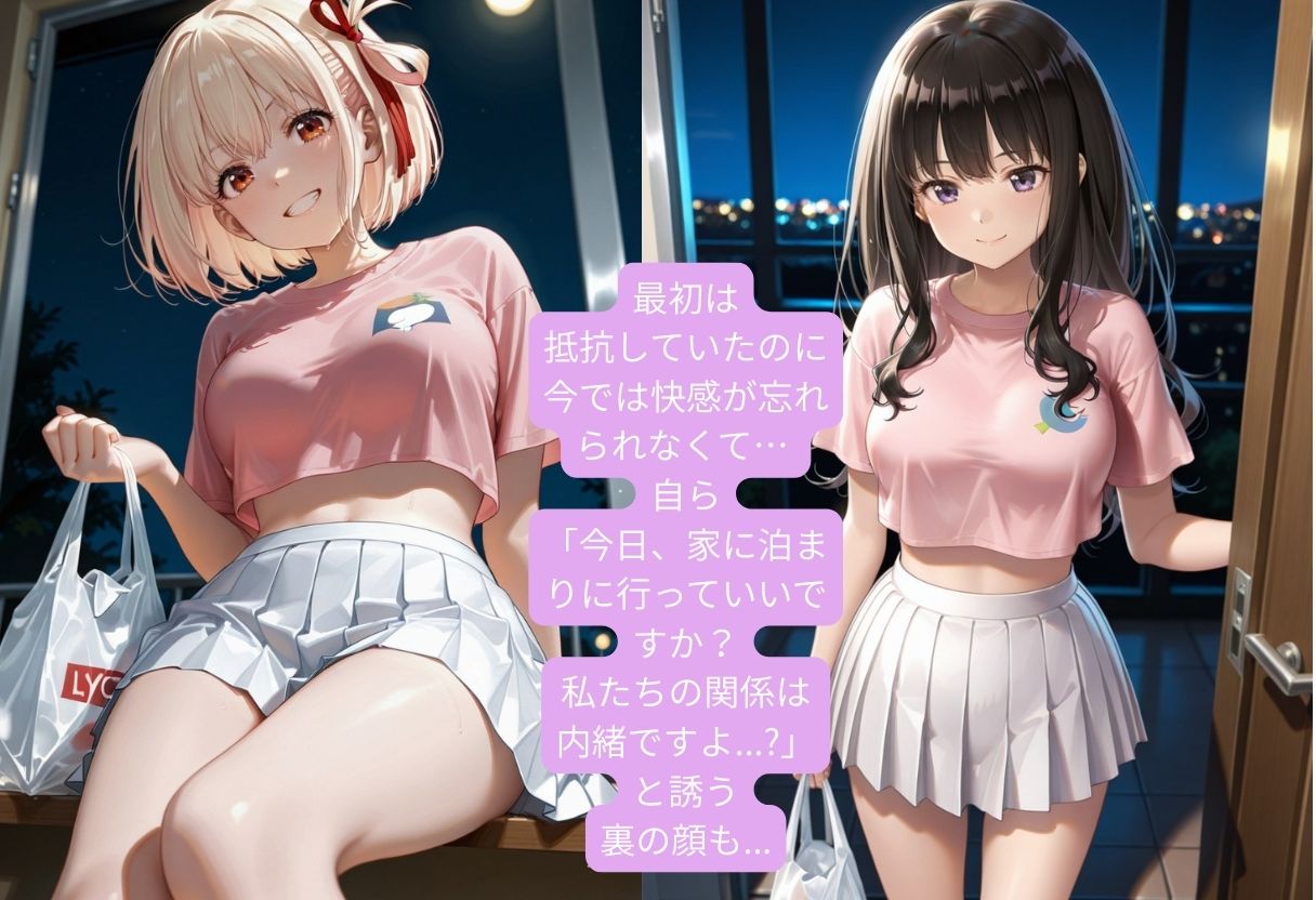 人気カフェのかわいい看板娘、実は裏では店長にハメられまくっていた。 画像8