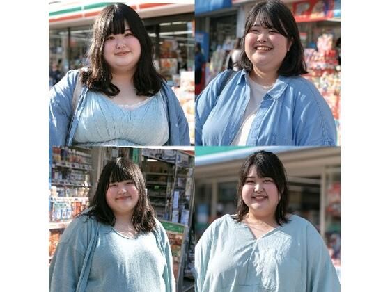 マッチングアプリで出会ったぽっちゃり読モ風女の子のおっぱいを撮影してみた件（ブルー編）