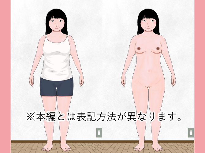 女体図鑑〜素人女性50人による裸体の鑑賞会〜