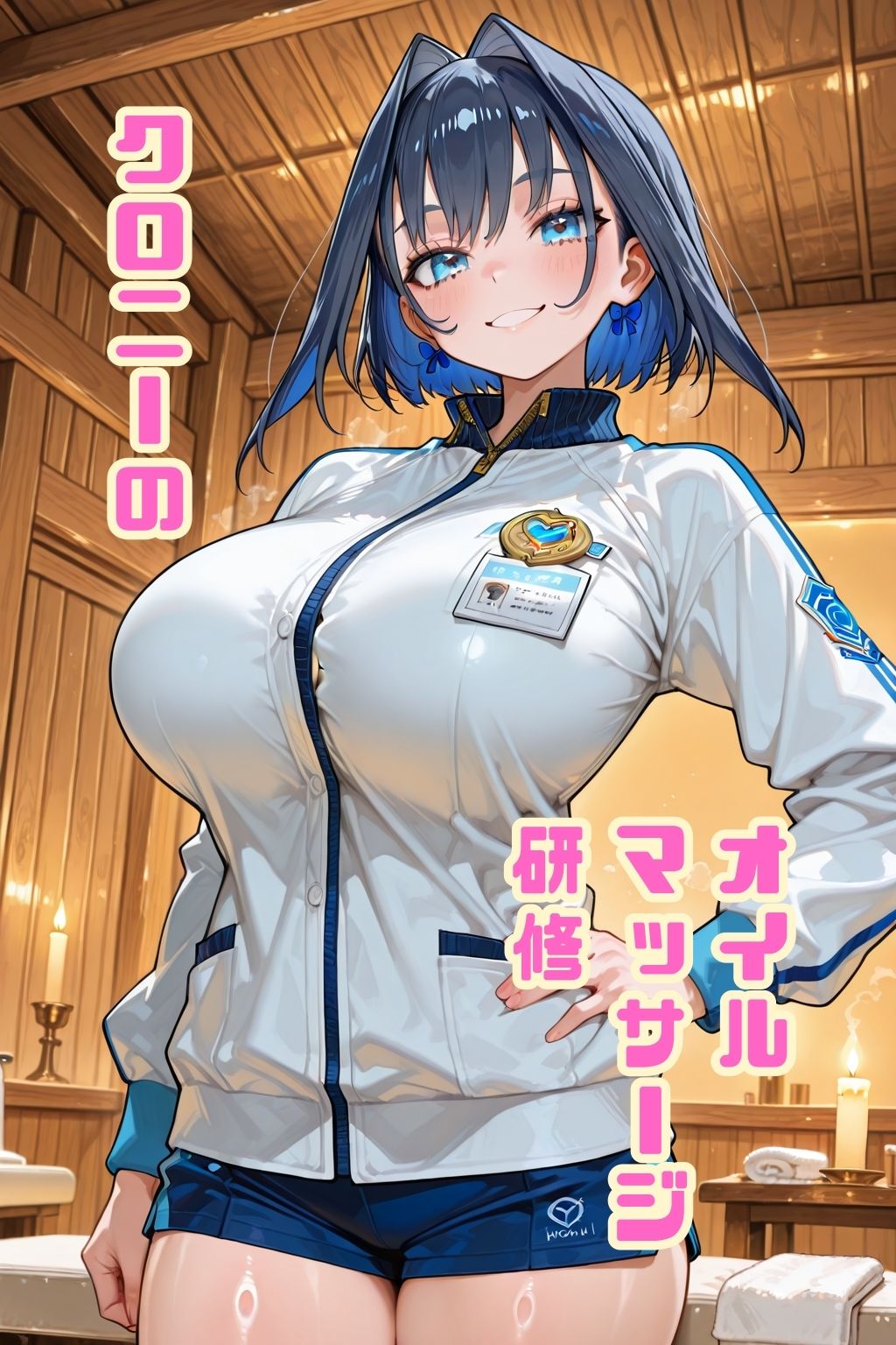 YSO3（やたらセクシーなお姉さま3） 画像1