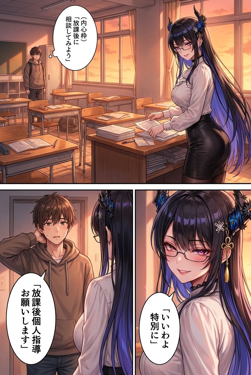 YSO3（やたらセクシーなお姉さま3） 画像7