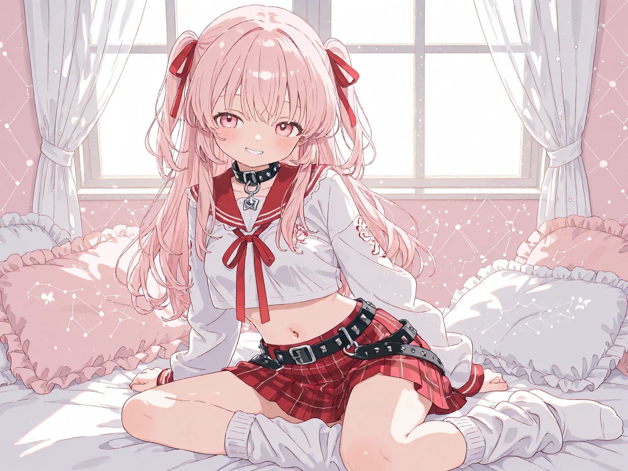 ちっぱい女の子vol.1 サンプル画像 2