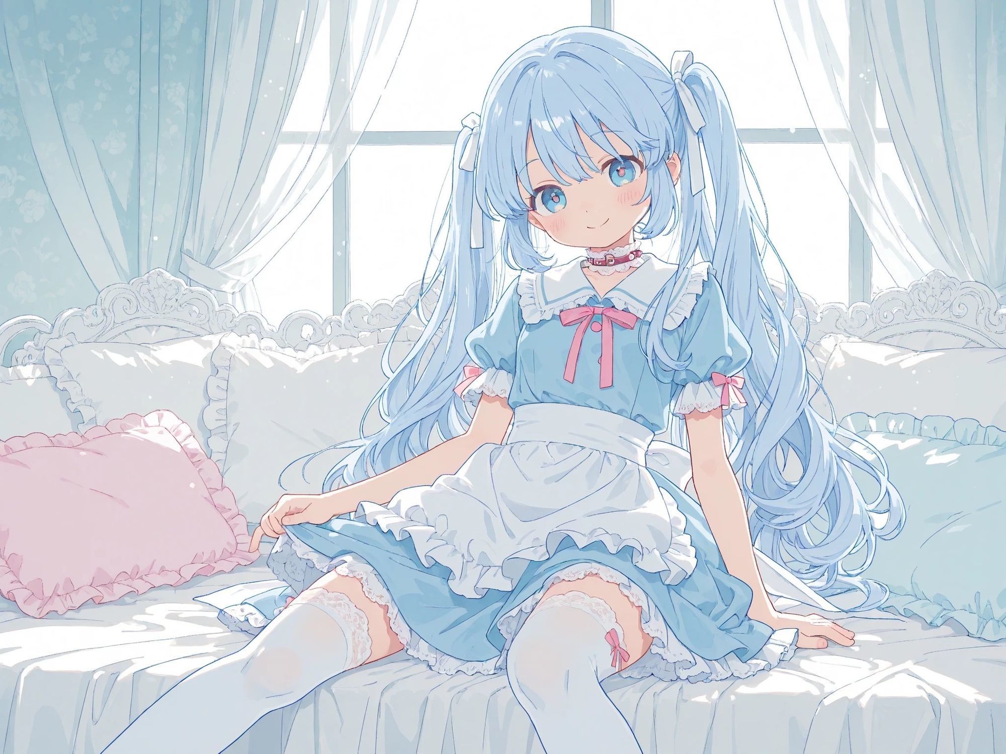ちっぱい女の子vol.1 サンプル画像 5