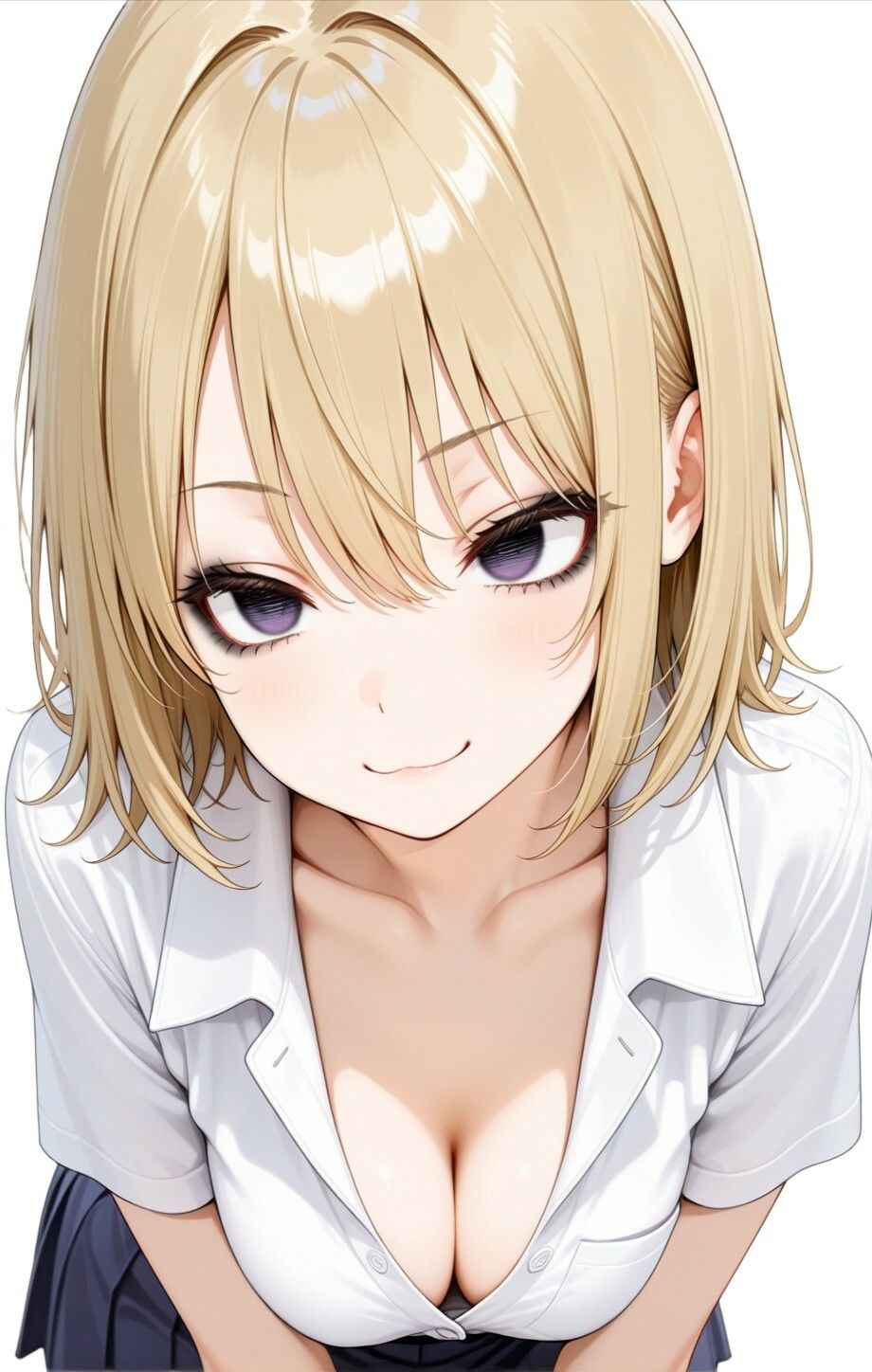金髪ギャルのお姉さんとエッチしたい6