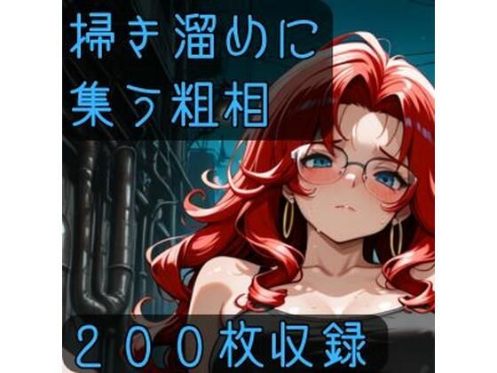 掃き溜めに集う粗相