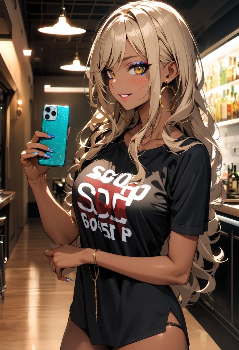 サークルの罰ゲーム 画像1