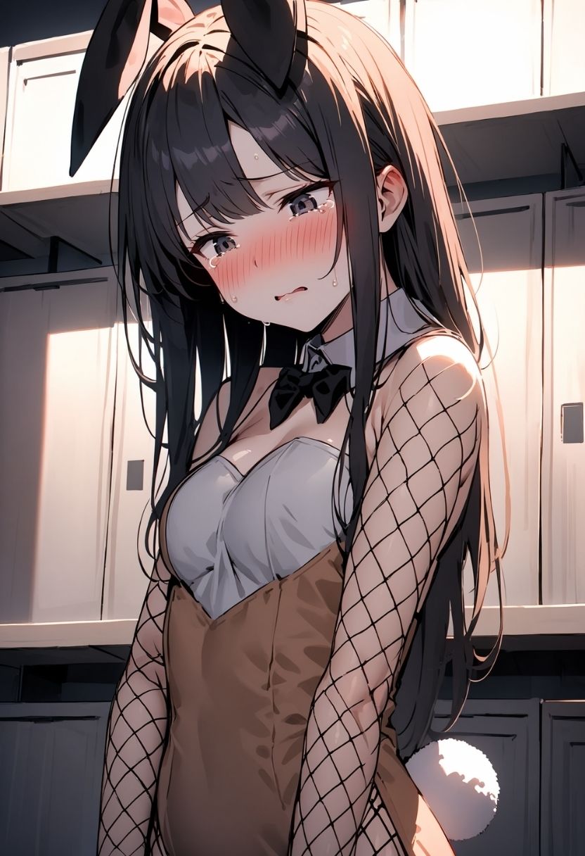 サークルの罰ゲーム 画像8