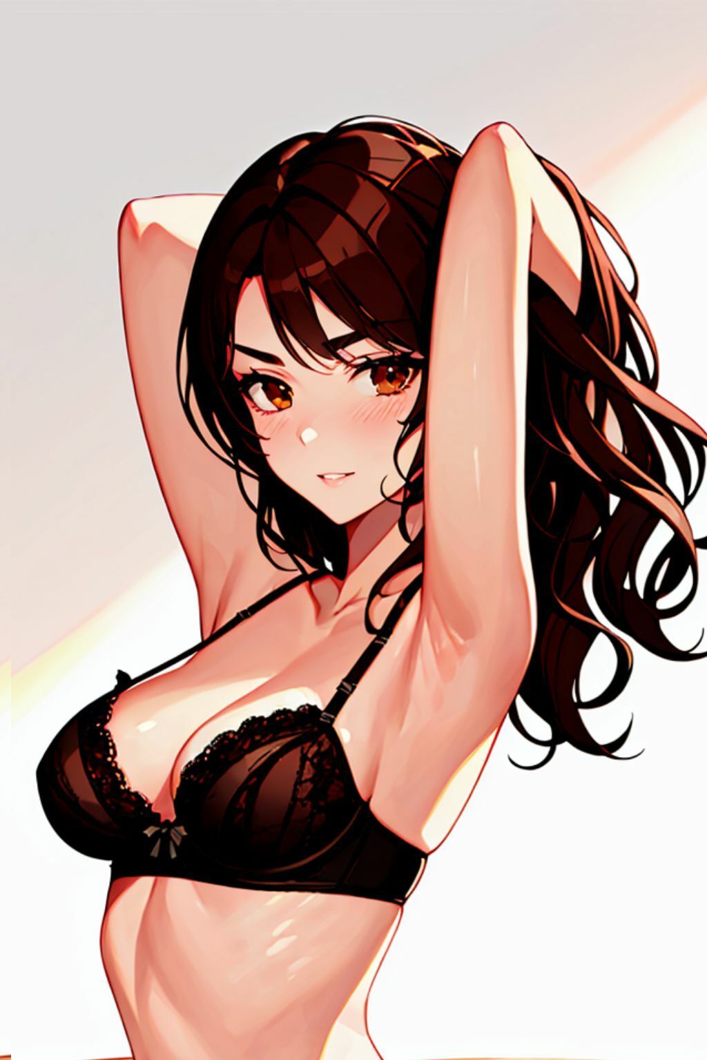 私のエッチな履歴書 Vol.2 〜浅見結衣の場合〜 | 同人データベース