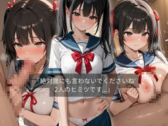 ぱぱ活女子校生ひかりのきもおじと初めてのオトナな活動 Vol.3 ひかり 画像1