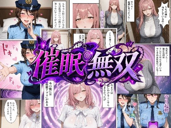 催●無双〜催●アプリの力でどんな女性も操り放題〜