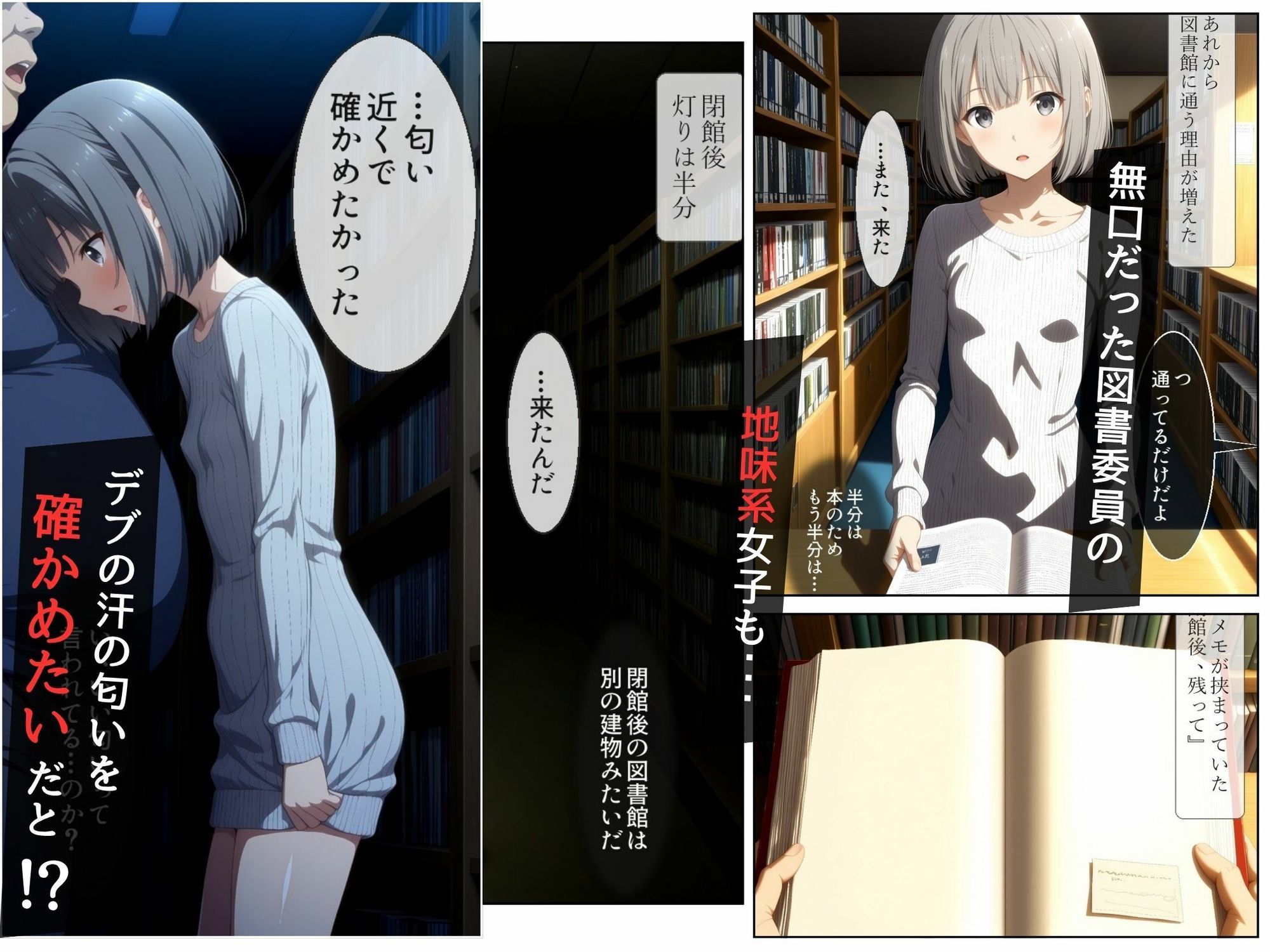 デブ非モテ大学生が先輩の持て薬で一変！ 気になってた女子たちと夢のハーレム サンプル画像 8