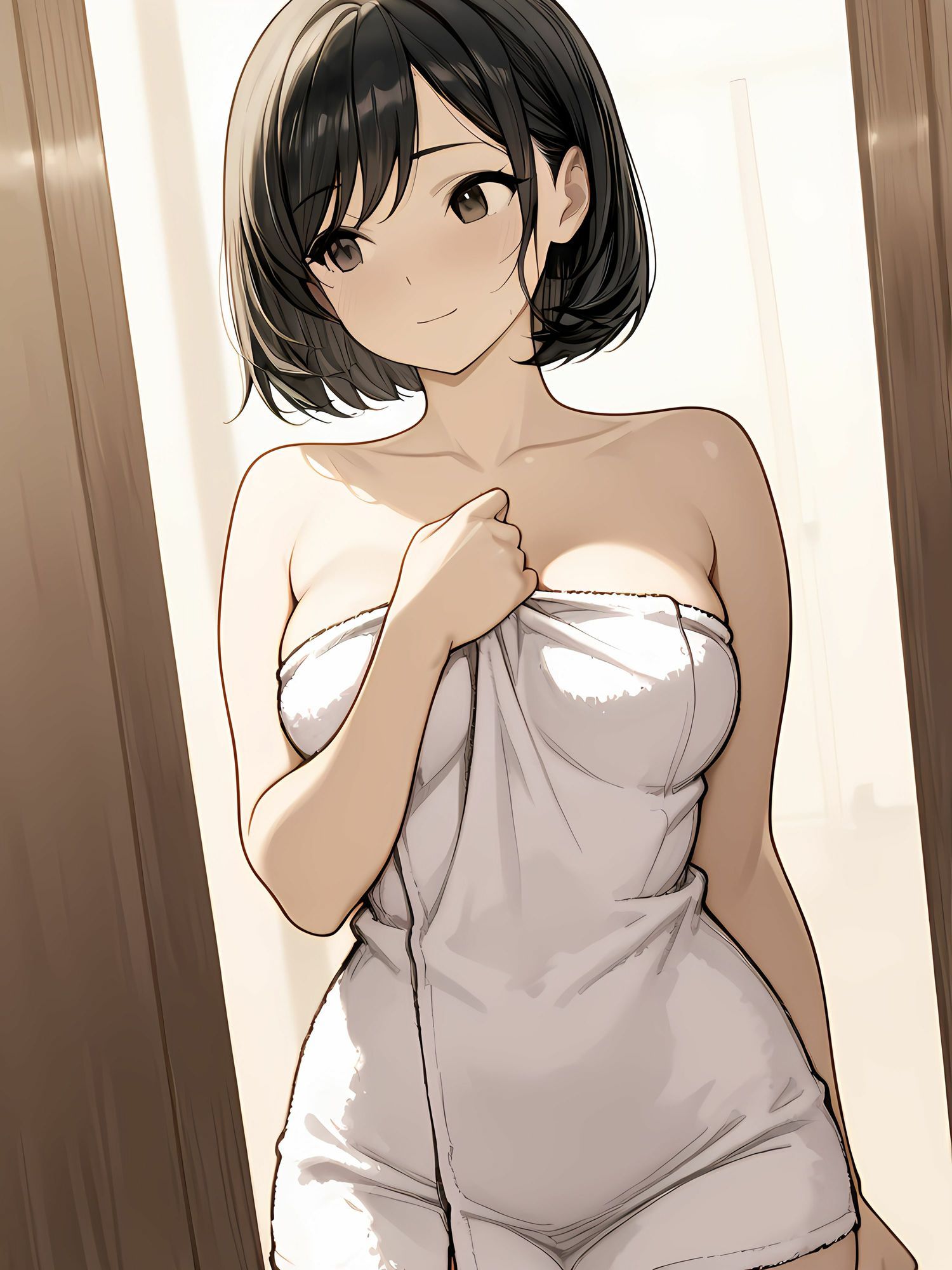 若妻マイちゃんの性生活 画像3