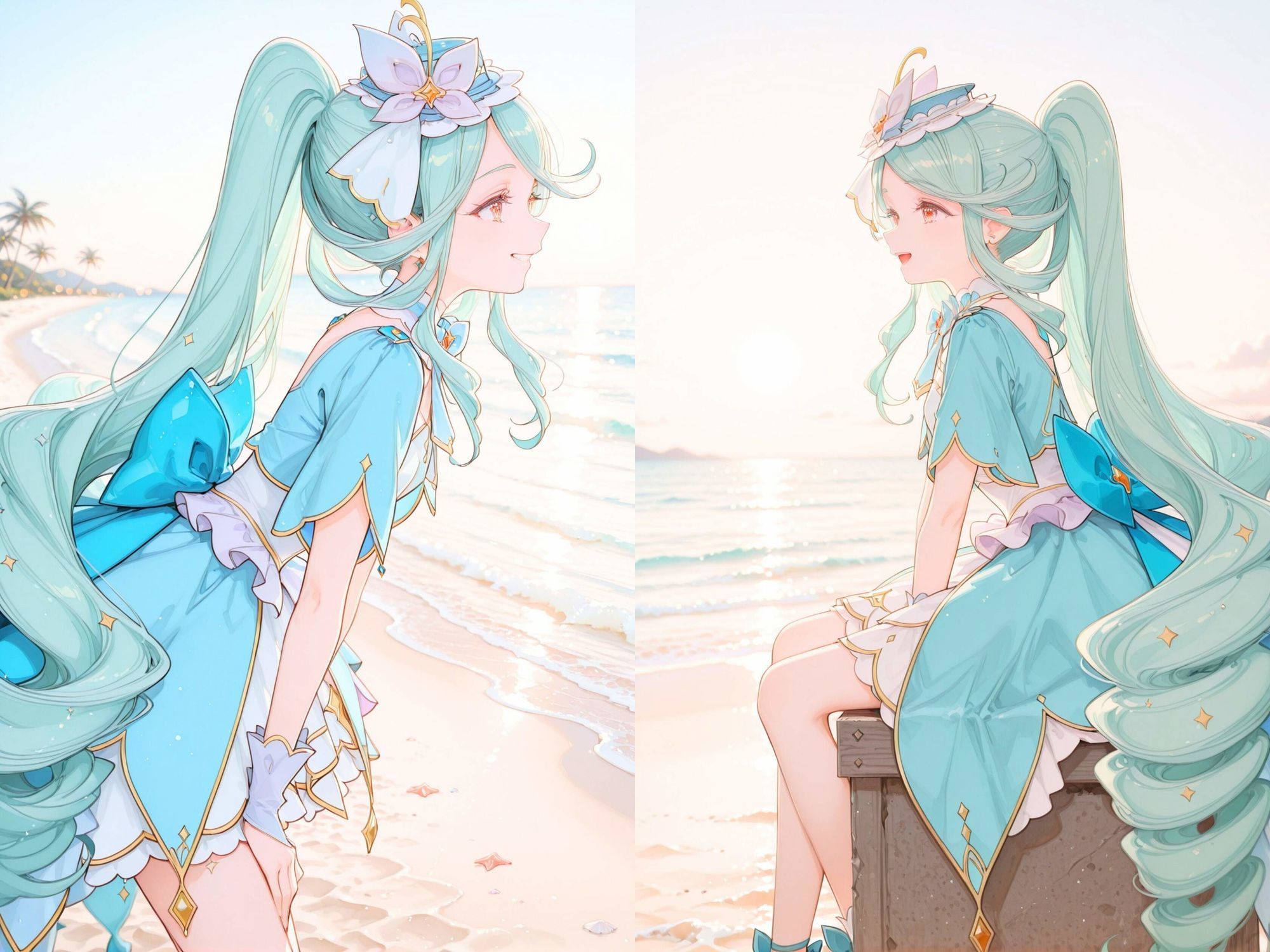 公式サンプル