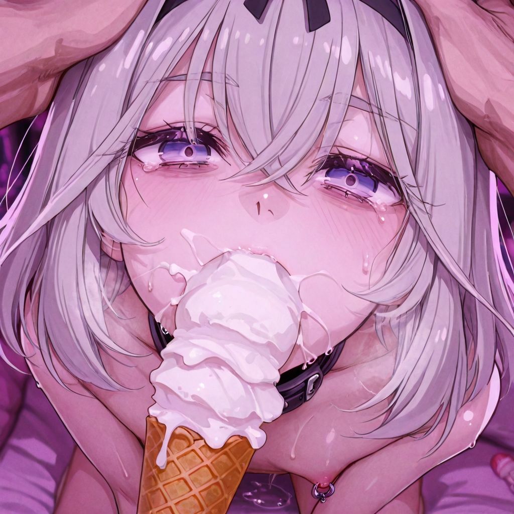 名〇偵プ〇キュア2（る〇か BAD END） イラスト集の作品画像 3