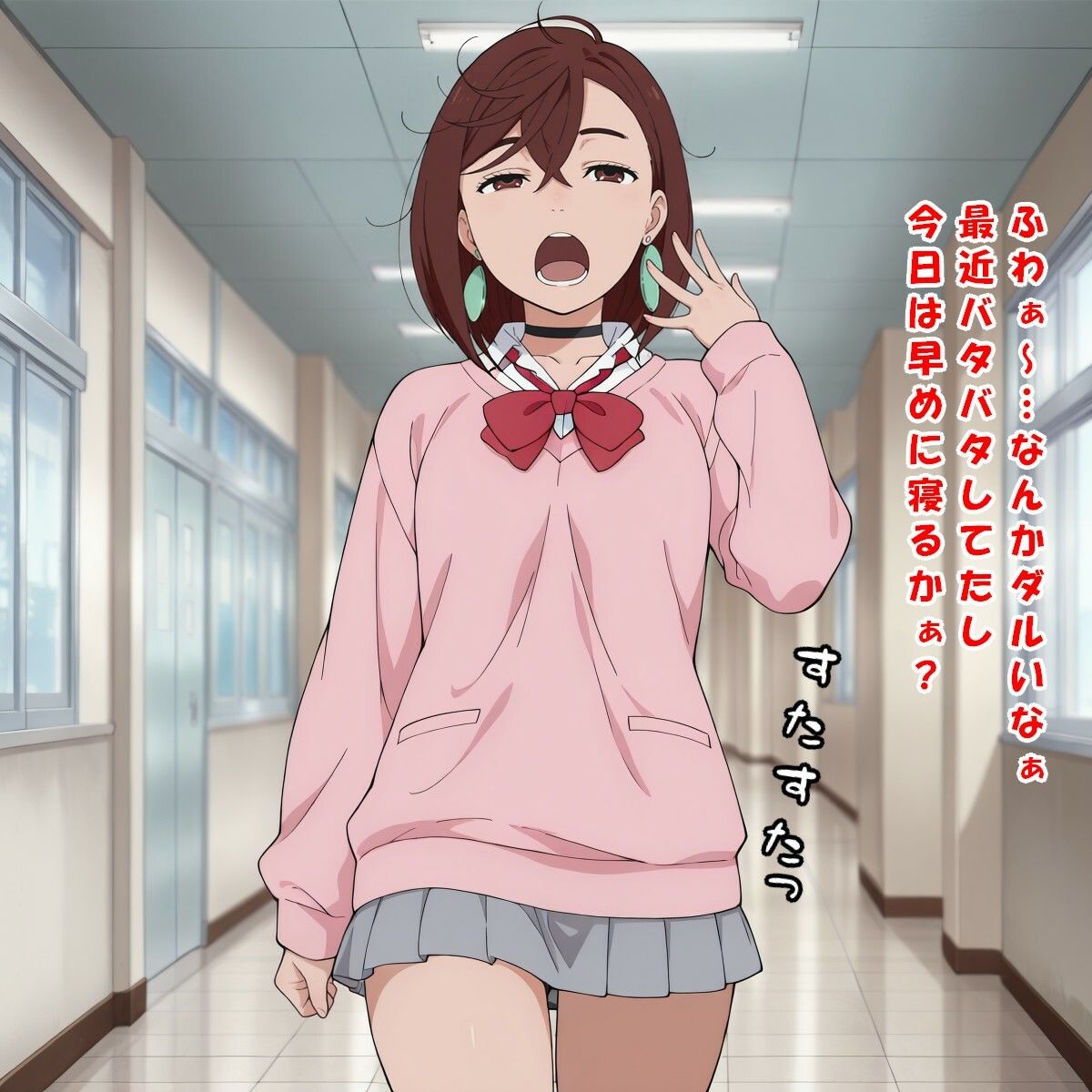 サンプル画像 3
