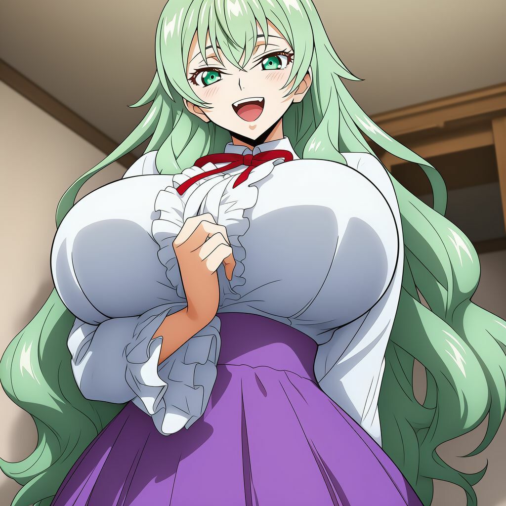 妹と成長期ごっこ〜いつでも成長してあげる〜六女_ユア編 画像1