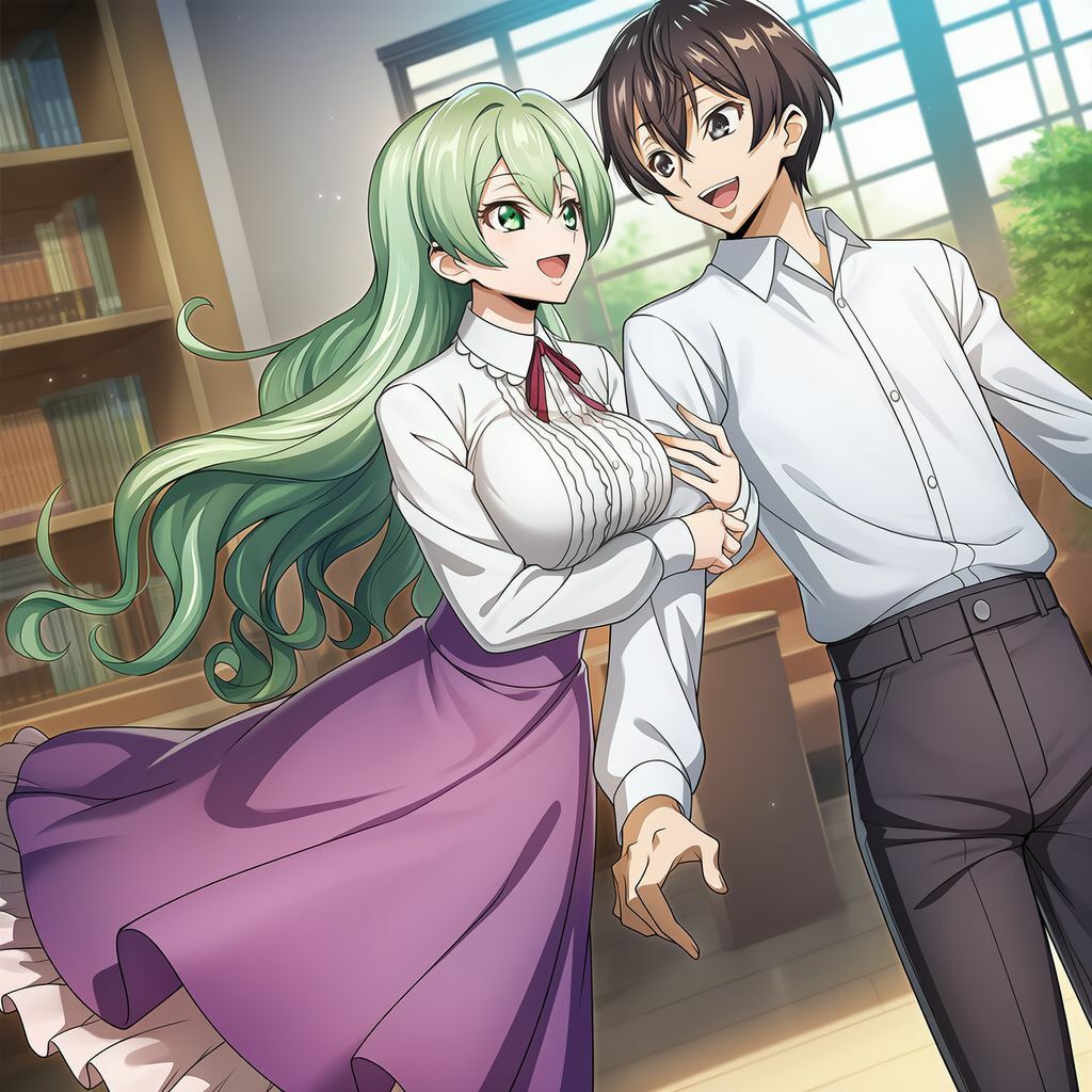 妹と成長期ごっこ〜いつでも成長してあげる〜六女_ユア編 画像6