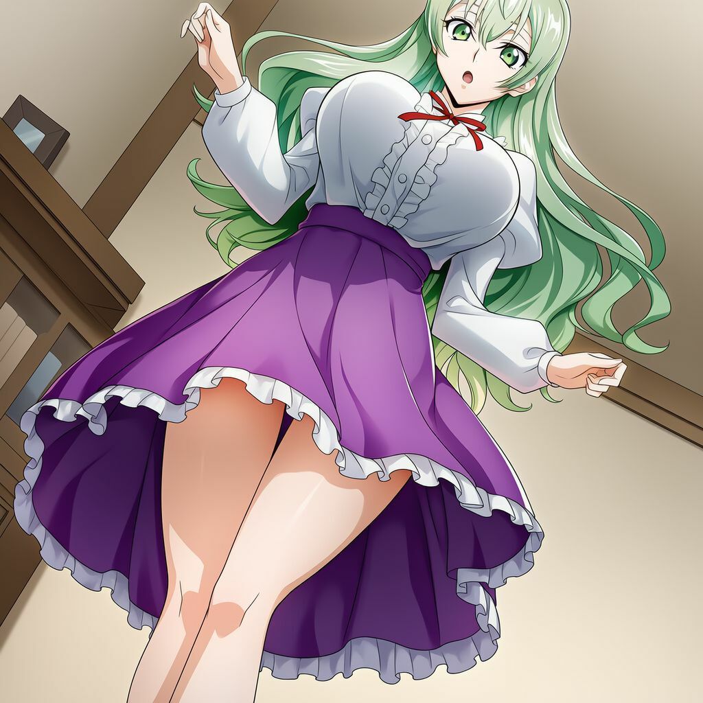 妹と成長期ごっこ〜いつでも成長してあげる〜六女_ユア編 画像8
