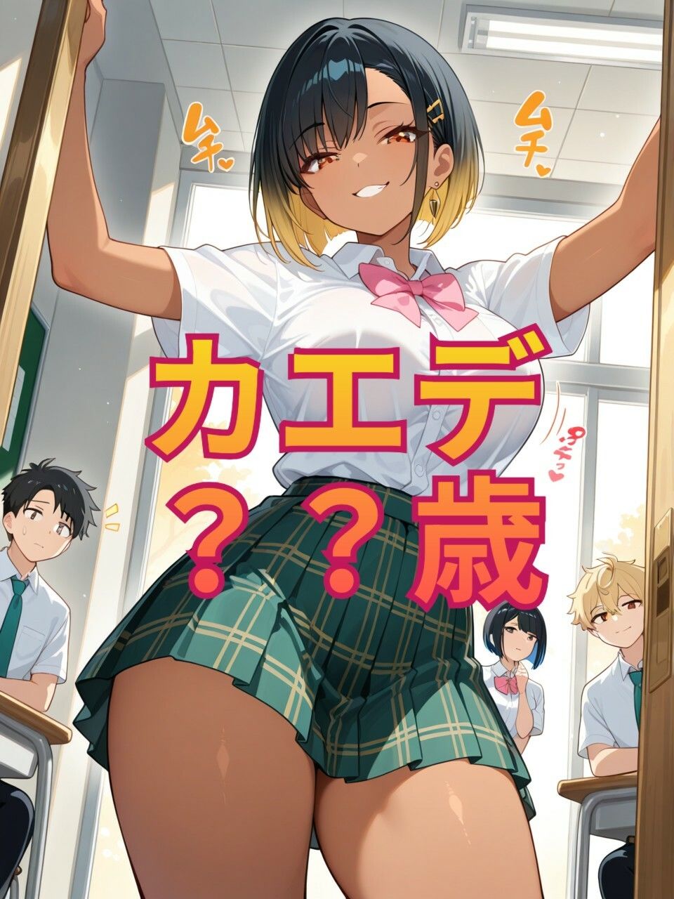 乱交隊が行く！日本縦断ナンパ紀行！ サンプル画像 2
