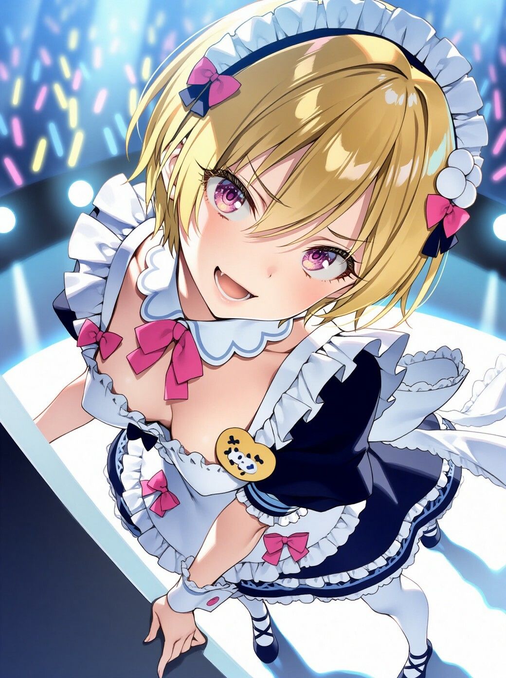 FAN感射祭 放課後メイド祭り 画像2