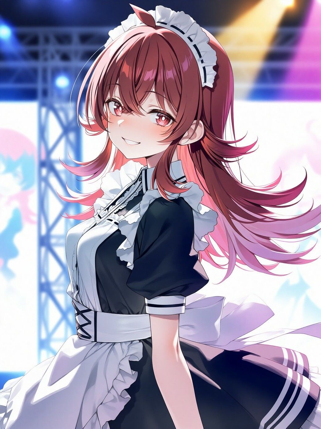 FAN感射祭 放課後メイド祭り 画像3
