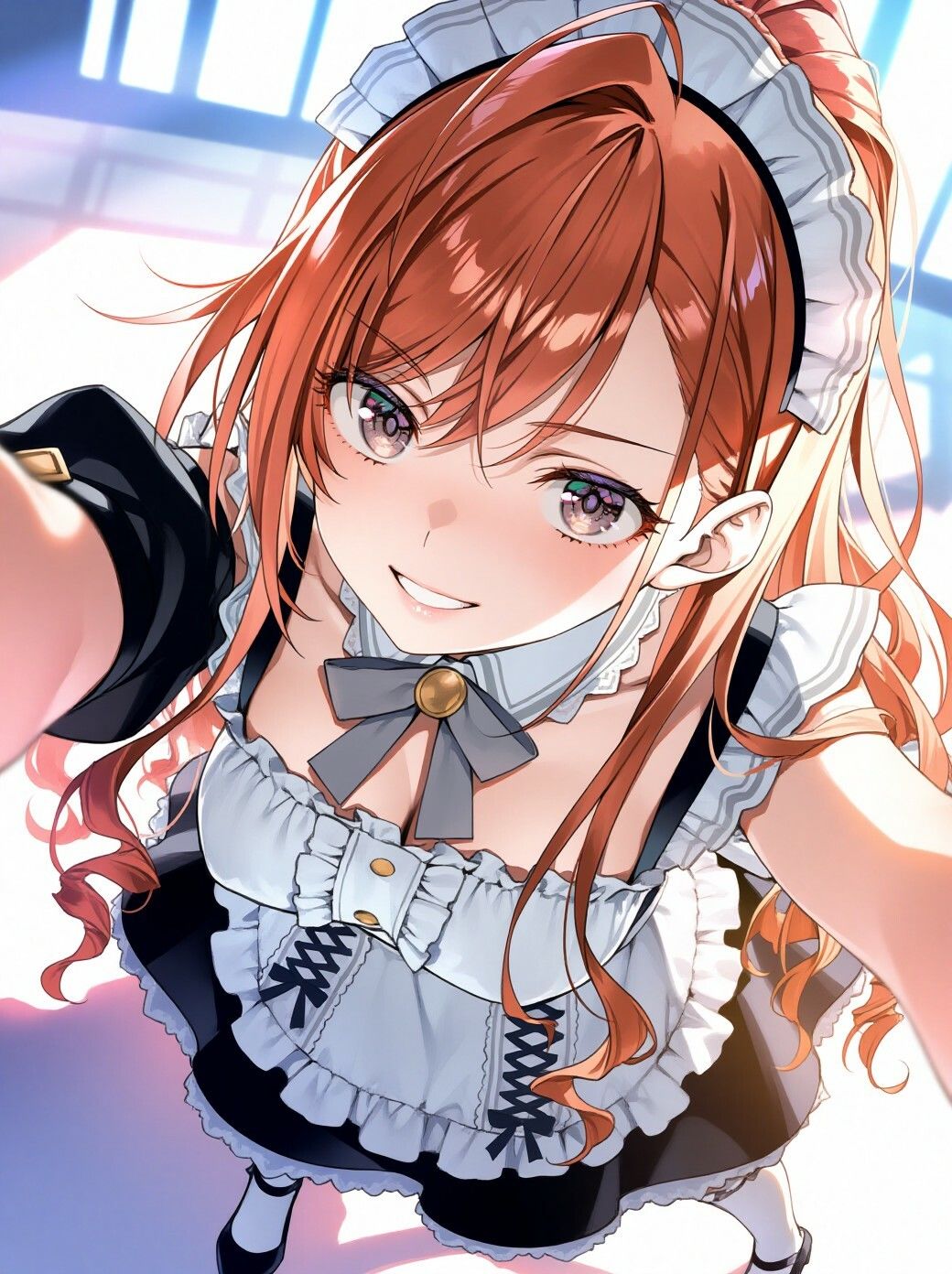 FAN感射祭 放課後メイド祭り 画像4