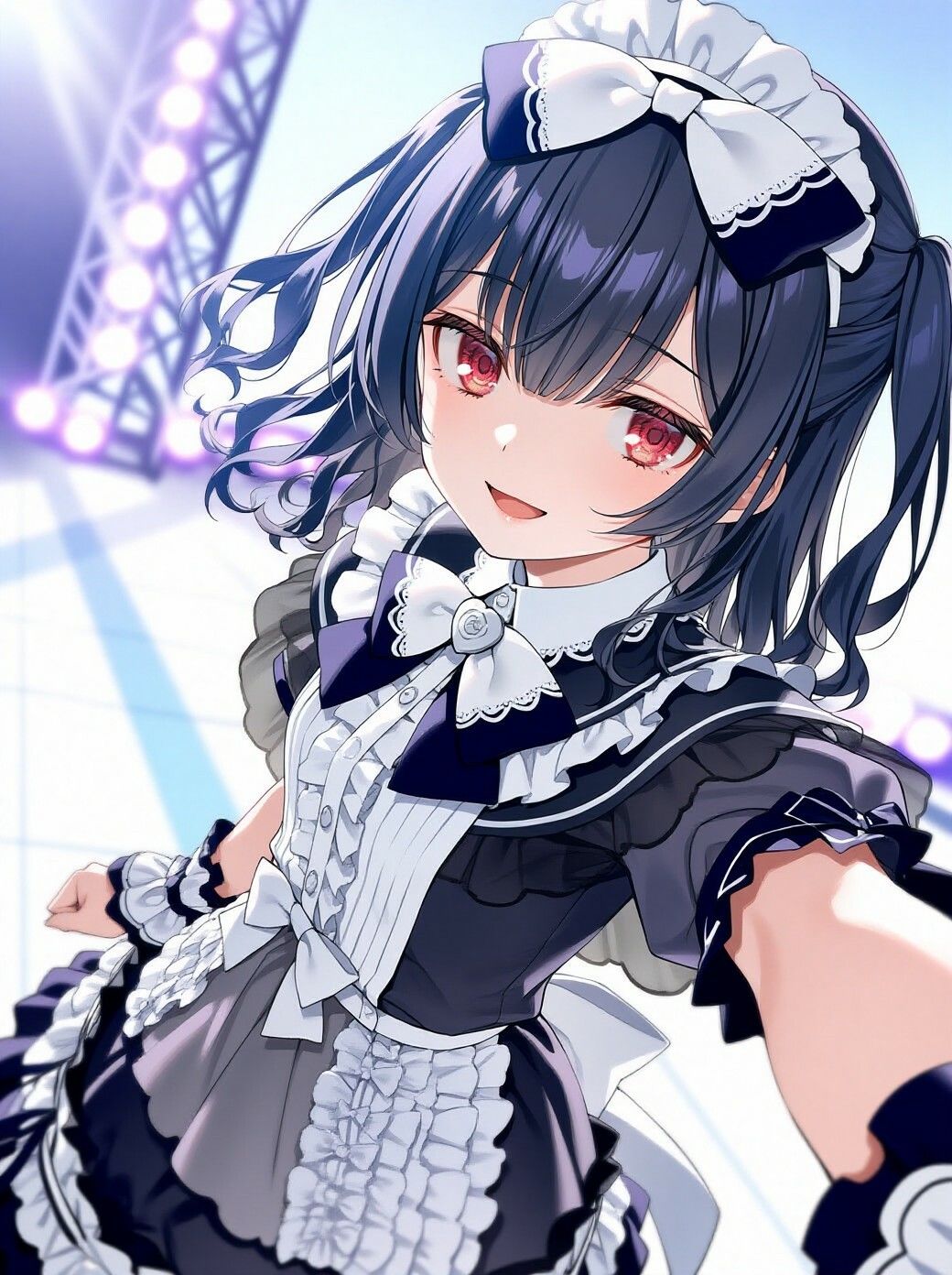 FAN感射祭 放課後メイド祭り 画像5