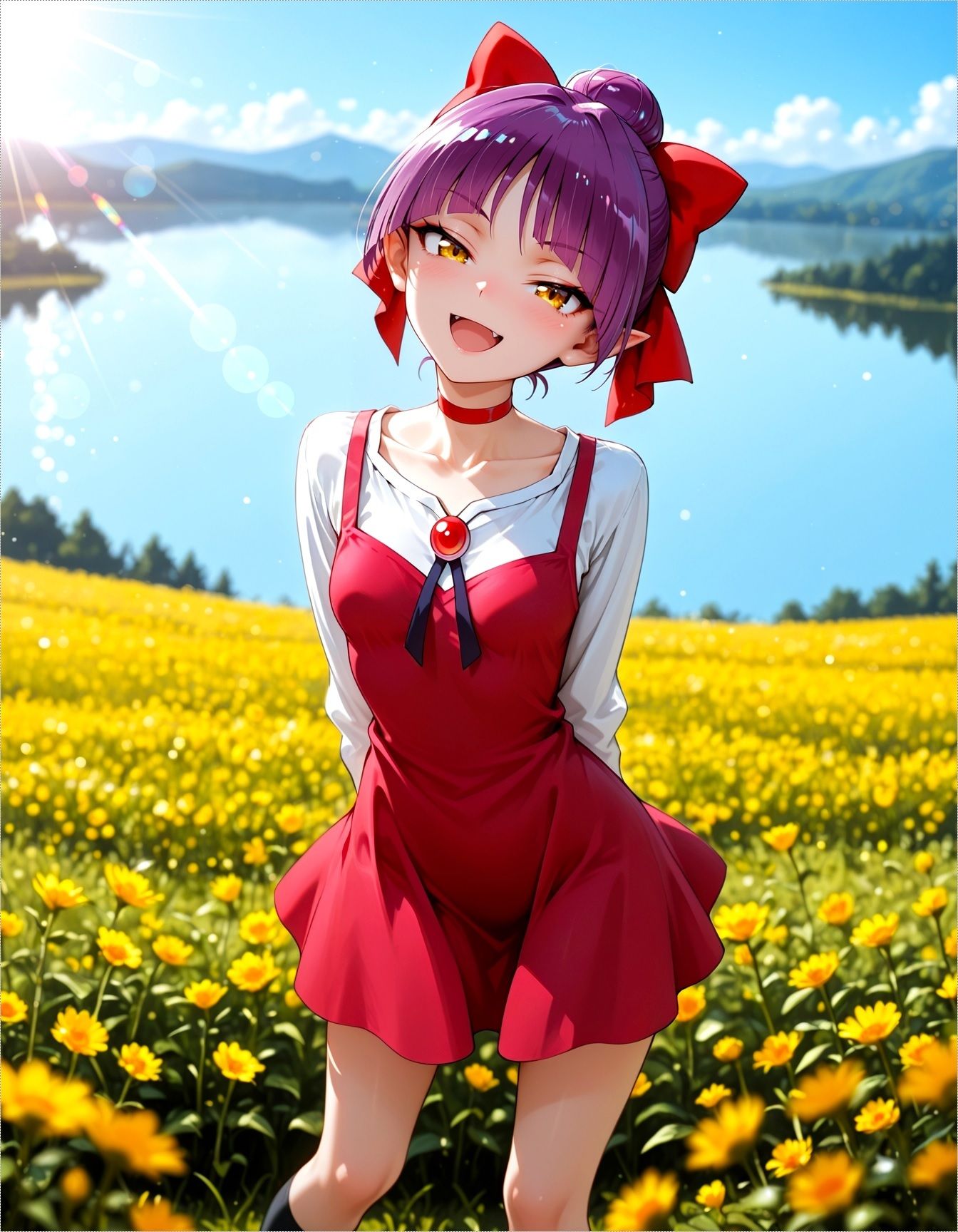 猫娘☆写真集・Part3 画像1