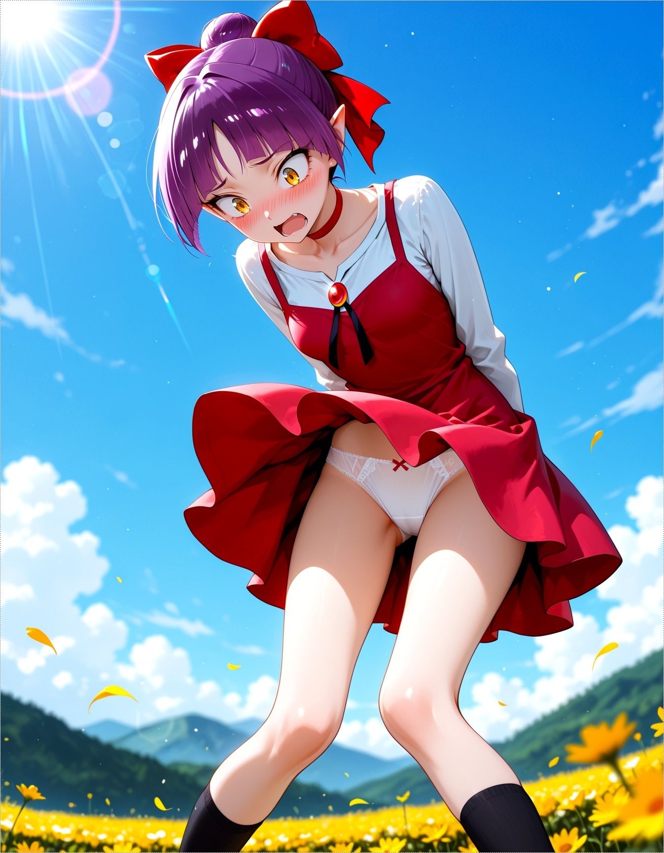 猫娘☆写真集・Part3 画像2
